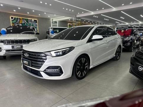 CAOA CHERY ARRIZO 6 PRO 1.5 TURBO