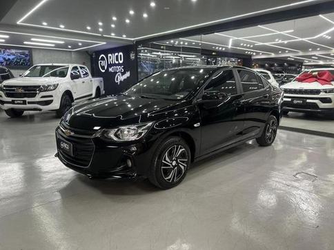 CHEVROLET ONIX PLUS 10TAT LT1