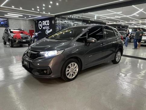 HONDA FIT LX CVT