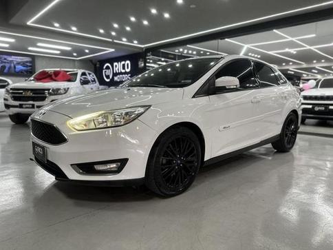 FORD FOCUS SE AT 2.0SC