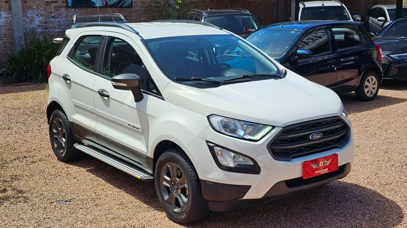 FORD ECOSPORT FSL 1.5