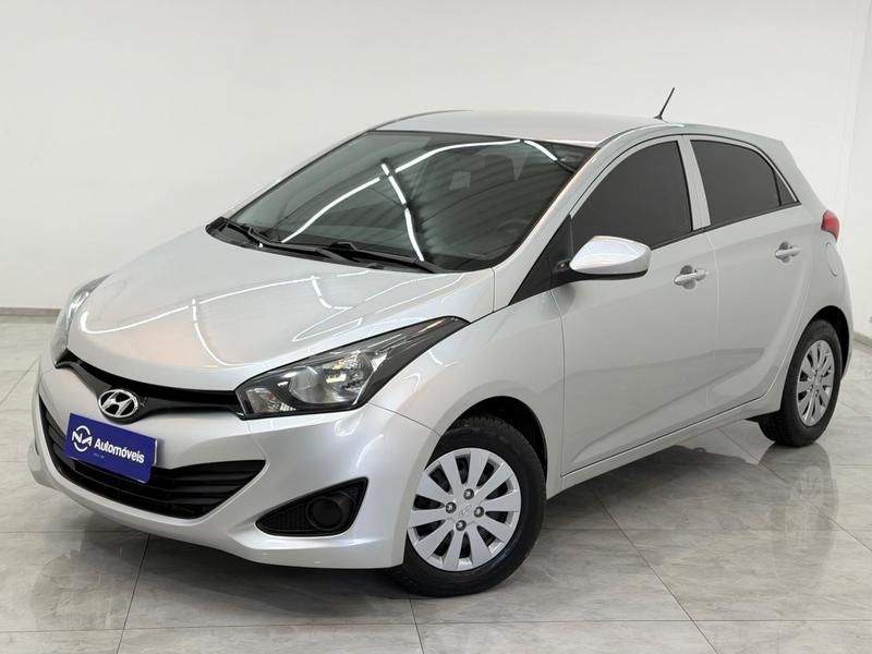 Hyundai HB20 2013 à venda