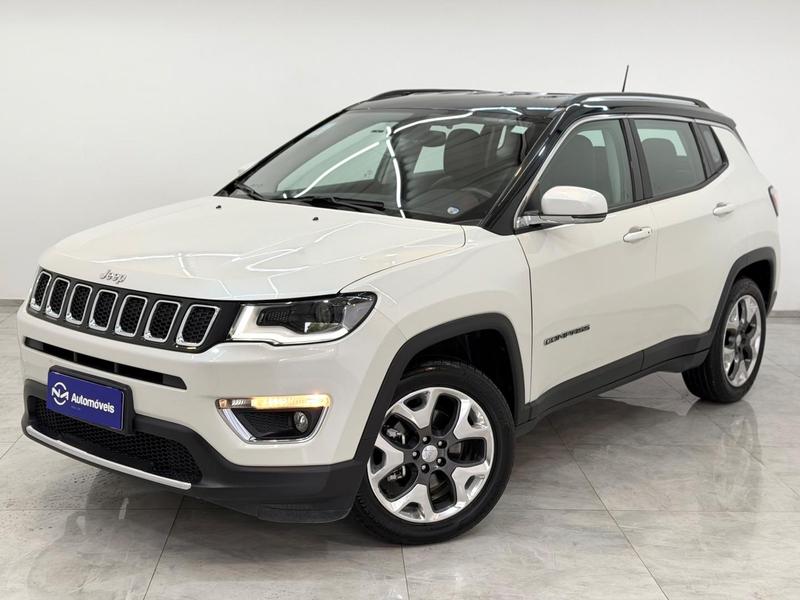 Jeep Compass 2018