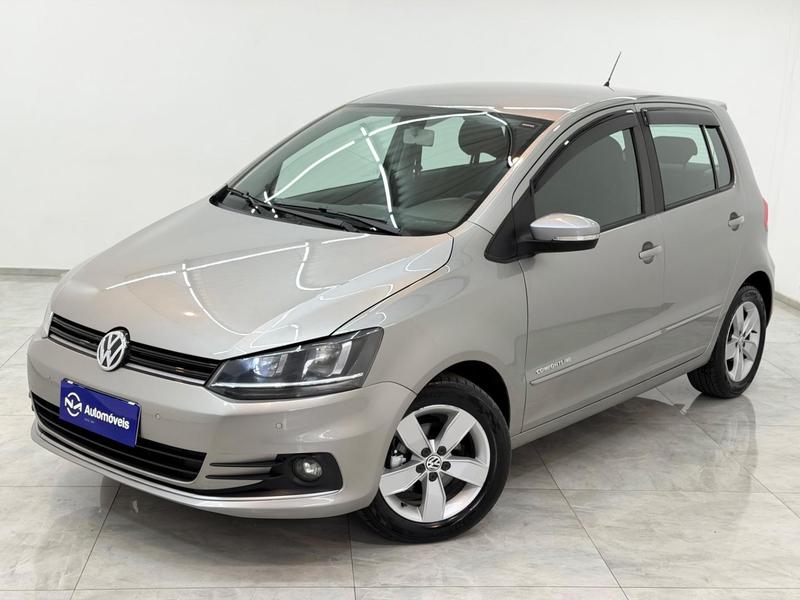 Volkswagen Fox 2018 à venda