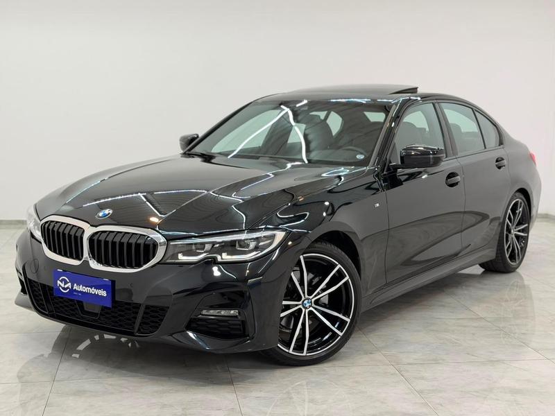 BMW 320i 2022 à venda