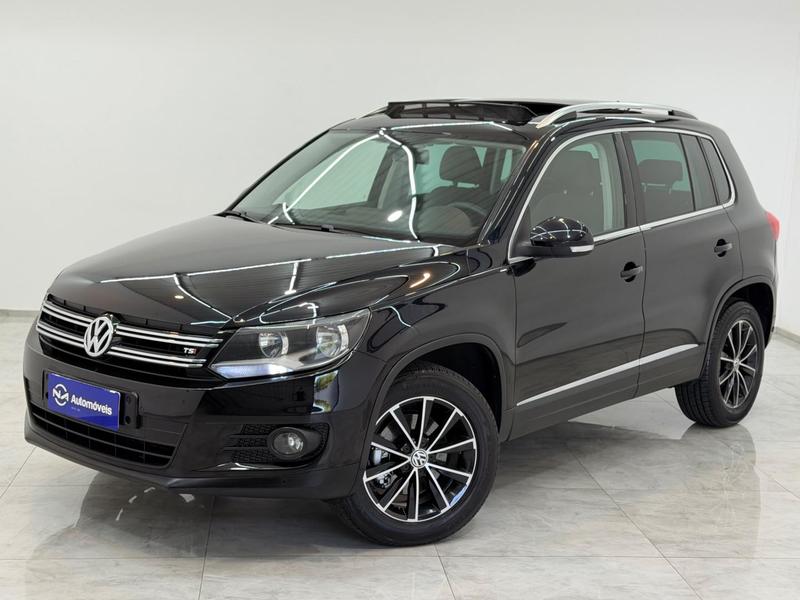 Volkswagen Tiguan 2013 à venda