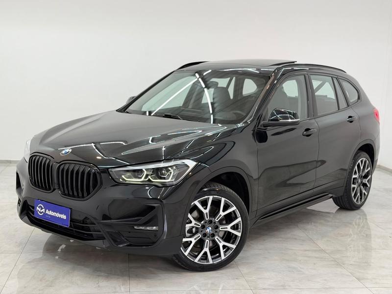 BMW X1 2022 à venda