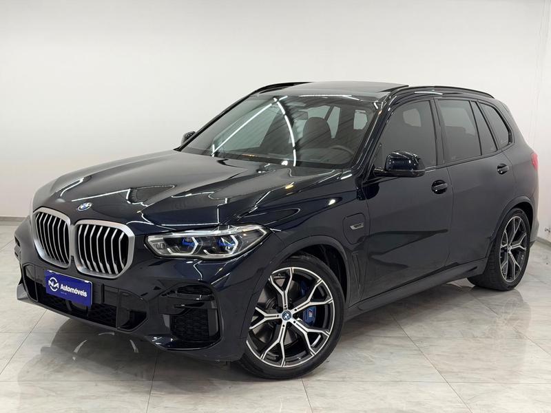 BMW X5 2022 à venda