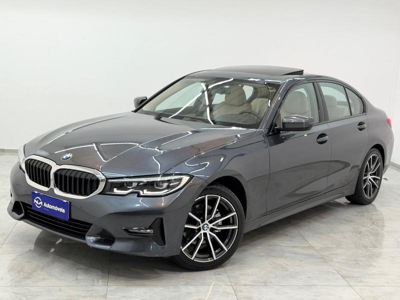BMW 320i 2020 à venda
