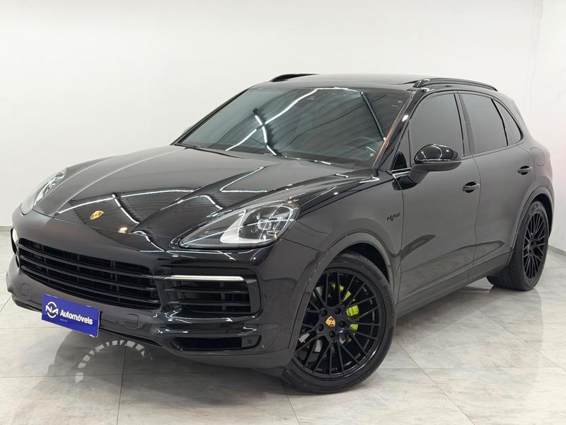 Porsche Cayenne 2020 à venda