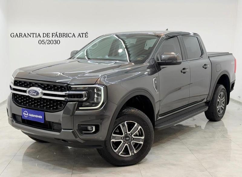 Ford Ranger 2026 à venda