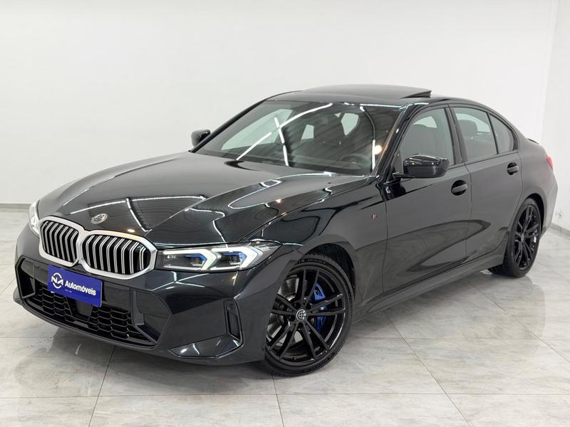 BMW 320i 2023 à venda