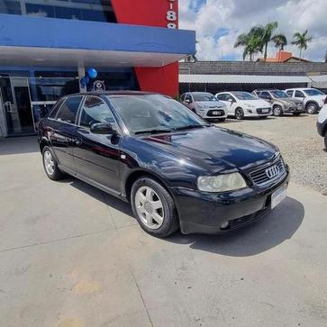 AUDI A3 1.8T 