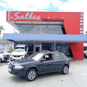 VOLKSWAGEN GOL 1.0 GIV