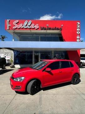 VOLKSWAGEN GOLF COMFORTLINE AA