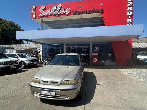 FIAT SIENA ELX 1.0