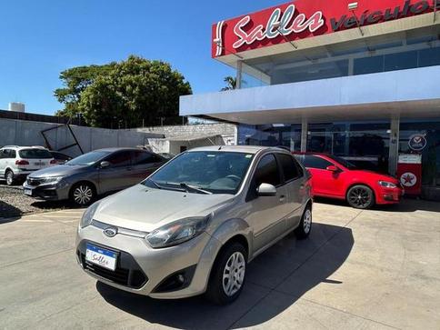 FORD FIESTA SEDAN1.6FLEX