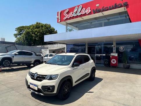 RENAULT KWID OUTSID 10MT