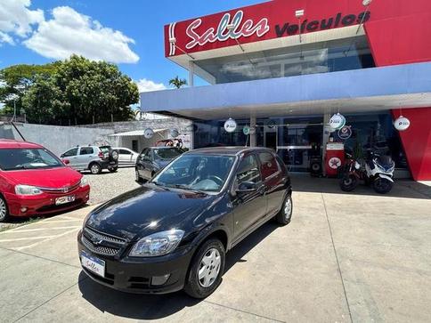 CHEVROLET CELTA 1.0L LT