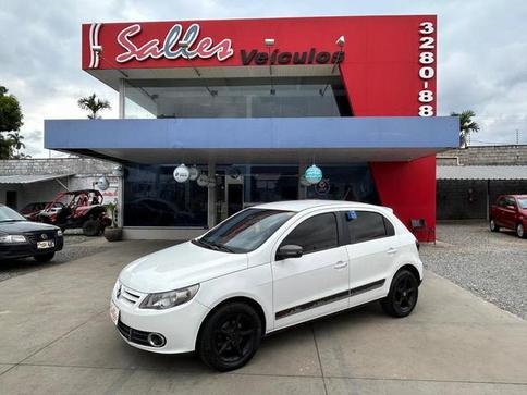 VOLKSWAGEN GOL ROCK IN RIO