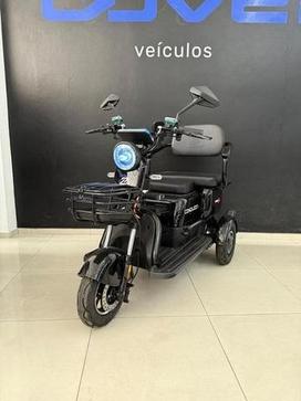 CONDUZZA TRICICLO SYDNEY