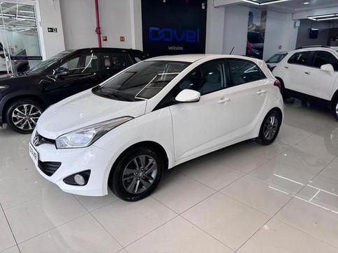 HYUNDAI HB20 1.6A PREM