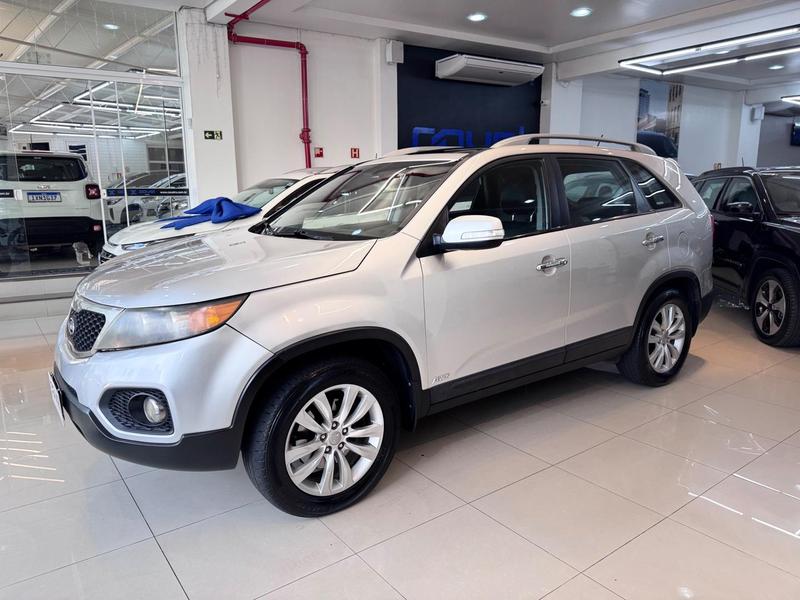 Kia Sorento 2013
