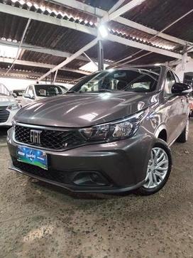 FIAT ARGO DRIVE 1.0 6V FLEX