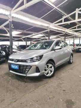 HYUNDAI HB20 COMFORT PLUS 1.0 FLEX 12V MEC.