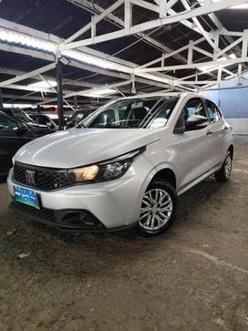 FIAT ARGO 1.0 FIREFLY FLEX MANUAL