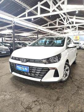 HYUNDAI HB20S COMFORT PLUS 1.0 12V FLEX MEC.