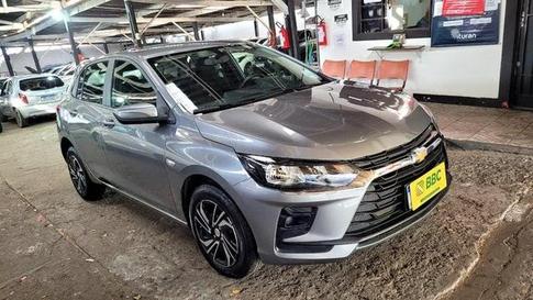 CHEVROLET ONIX 10MT HB
