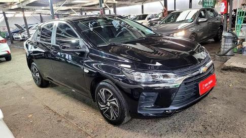 CHEVROLET ONIX SEDAN PLUS 1.0 12V MEC