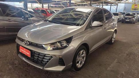 HYUNDAI HB20S 1.0 M COMFORT
