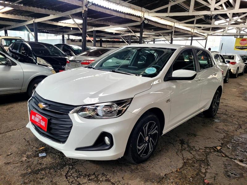 Chevrolet Onix 2025 à venda