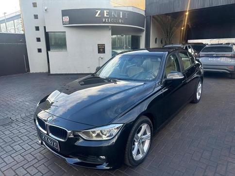 BMW 320I ACTIVE FLEX