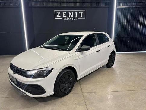 VOLKSWAGEN POLO TRACK MA
