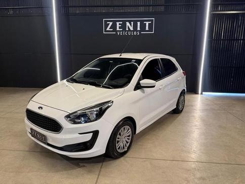 FORD KA SE 1.0 HA C