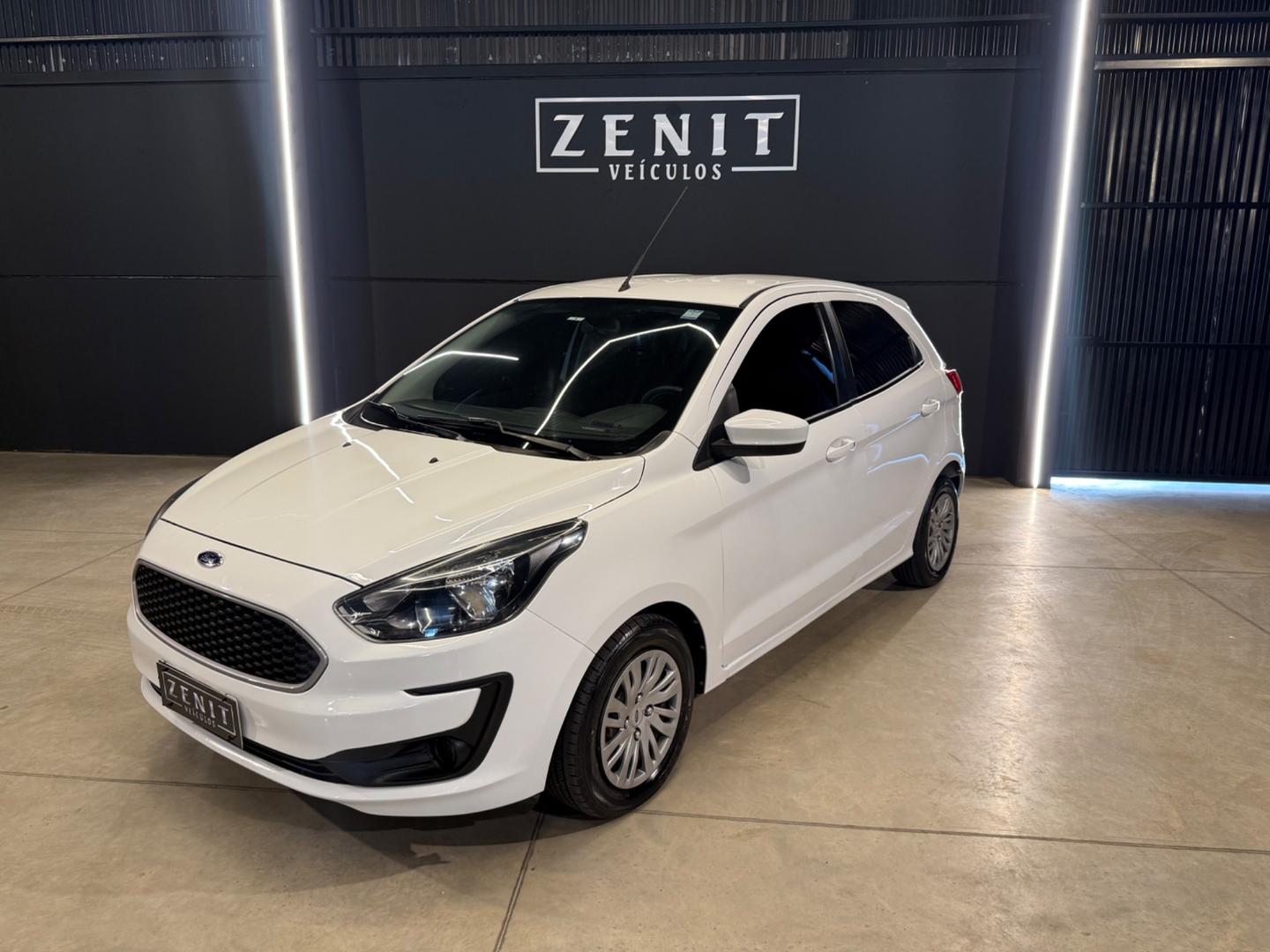 FORD KA SE 1.0 HA C