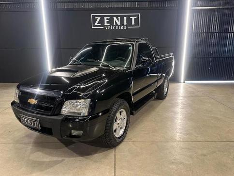 CHEVROLET S10 ADVANTAGE S