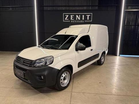 FIORINO ENDURANCE 2024 FLEX