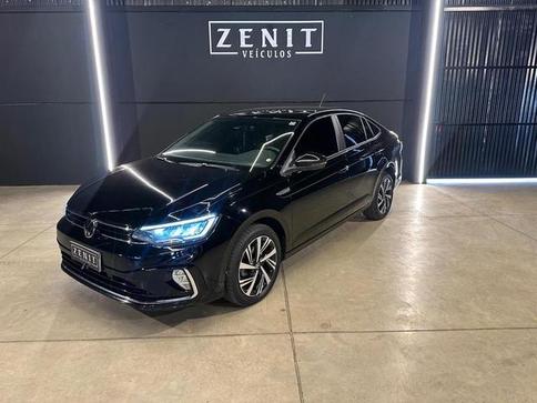 VOLKSWAGEN VIRTUS HIGHLINE 200 TSI 1.0 FLEX 12V AUT