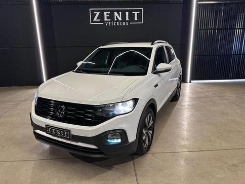 VOLKSWAGEN T CROSS CL TSI AD