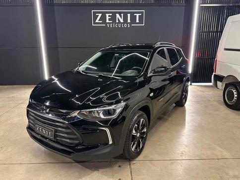 CHEVROLET TRACKER T A LT