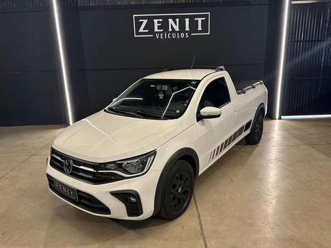 VOLKSWAGEN SAVEIRO CS TL MF