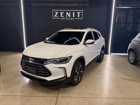 CHEVROLET TRACKER 12T A PR