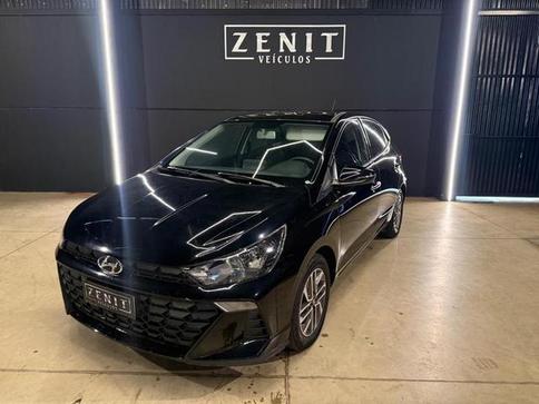 HYUNDAI HB20 10M LIMITED