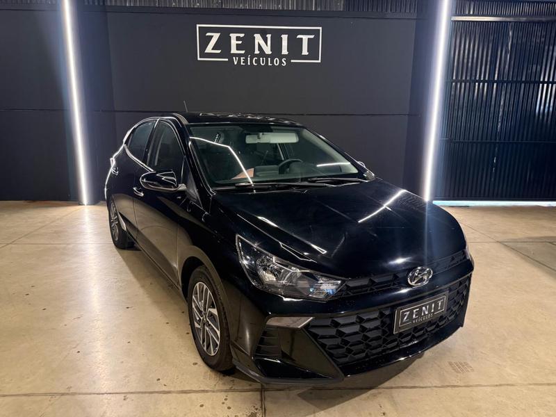 Hyundai HB20 10m Limited - foto 3