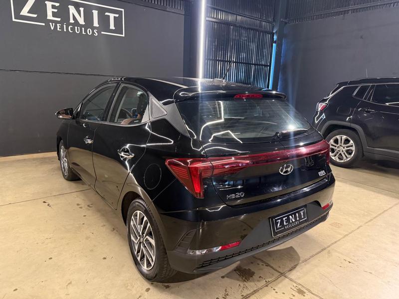 Hyundai HB20 10m Limited - foto 4