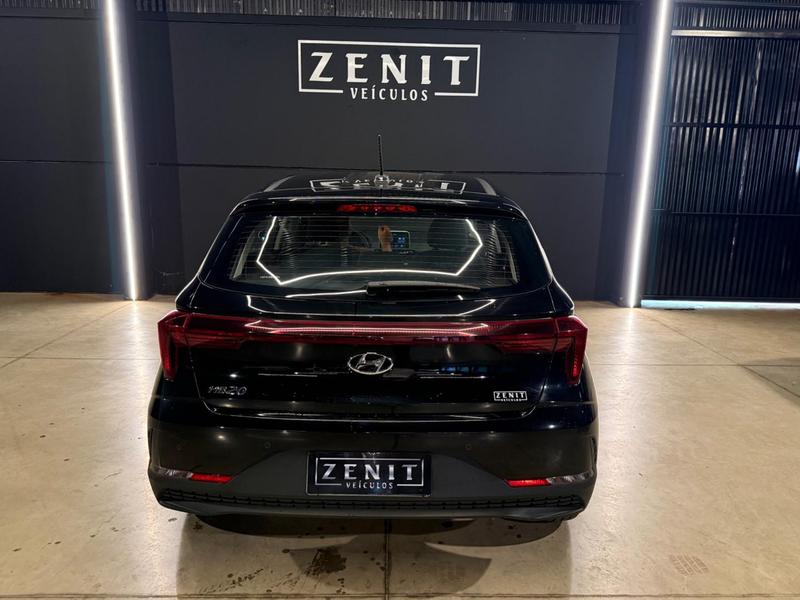 Hyundai HB20 10m Limited - foto 5